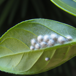 citrus mealybug