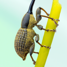 citrus root weevil