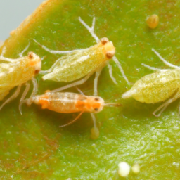 citrus thrips