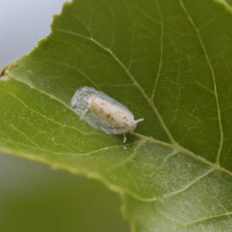 citrus whitefly