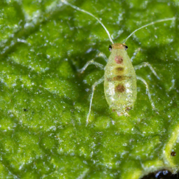 clover aphid