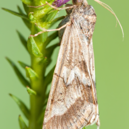 clover cutworm