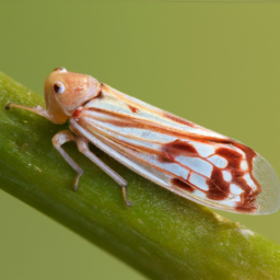 clover leafhopper