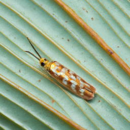 coconut leafminer