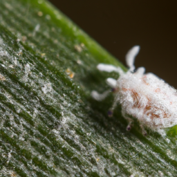 coconut mealybug