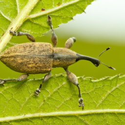 cowpea curculio