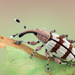 cowpea weevil