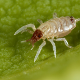 crab louse