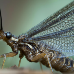 dobsonfly*