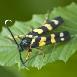 dogwood borer