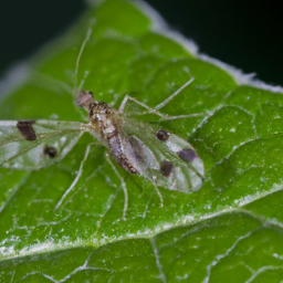 dogwood clubgall midge