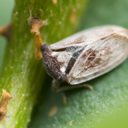 dogwood spittlebug