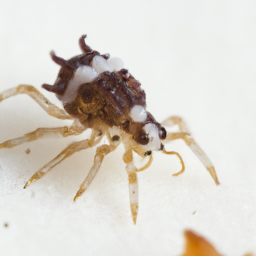 dryberry mite