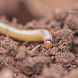 dryland wireworm