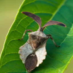 eastern bat bug