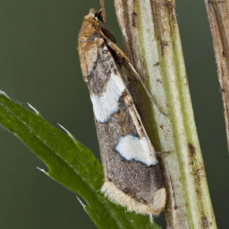 eastern blackheaded budworm