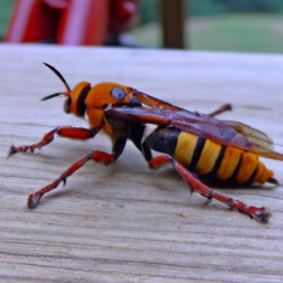 eastern cicada killer*