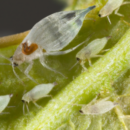 elm leaf aphid