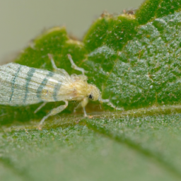 elm leafminer