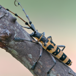 eucalyptus longhorned borer