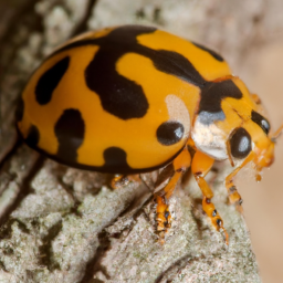 yellowshouldered lady beetle