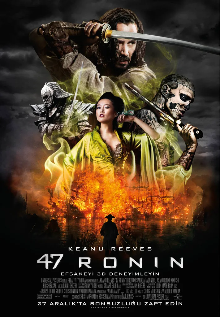 47 Ronin