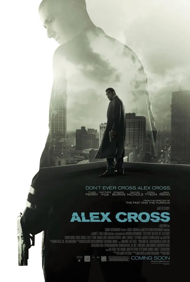 Alex Cross