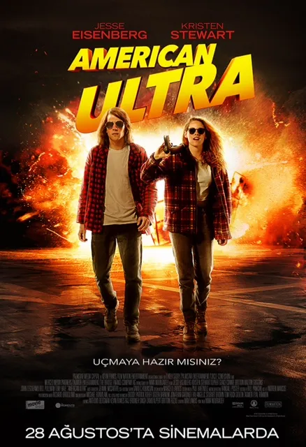 American Ultra