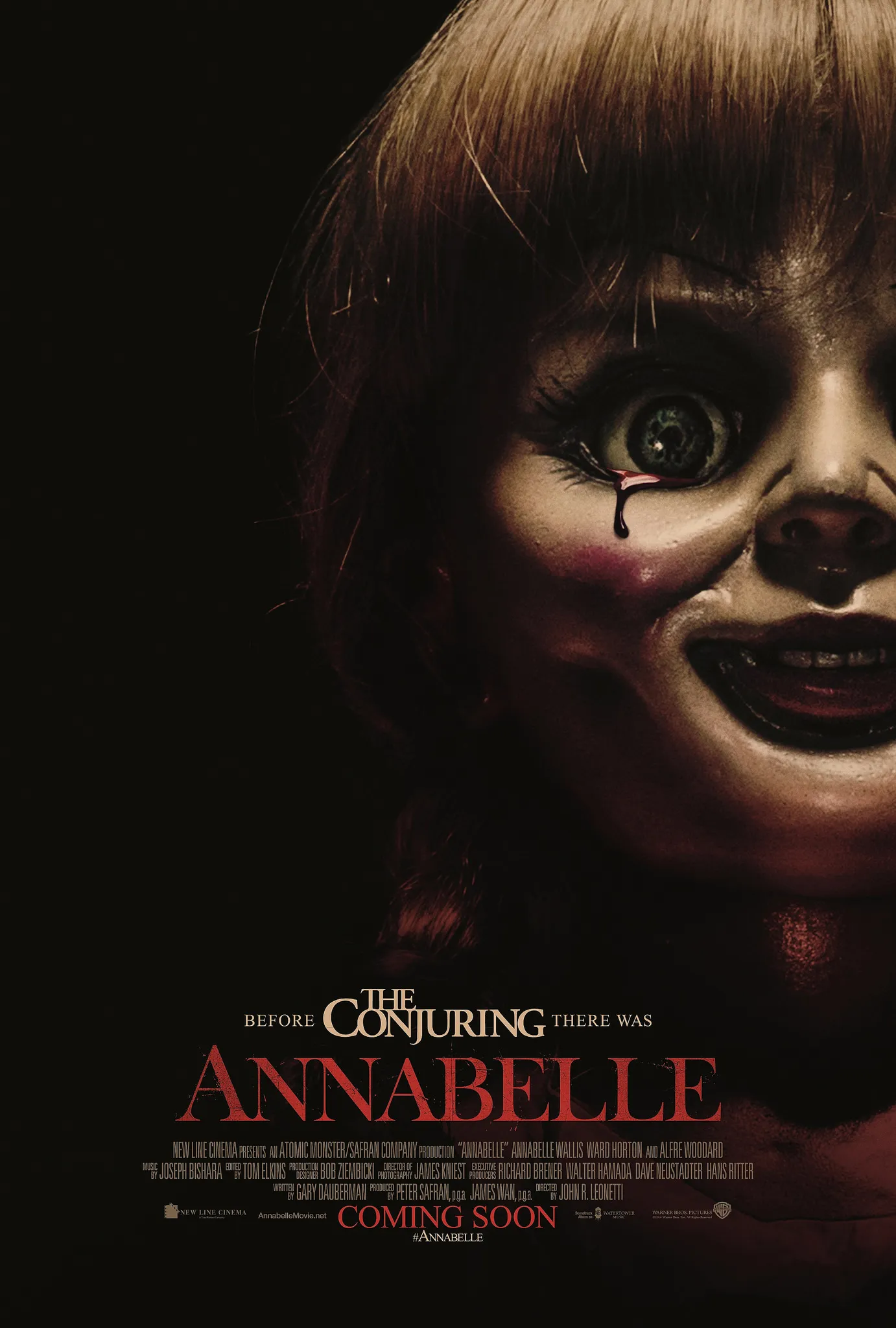 Annabelle