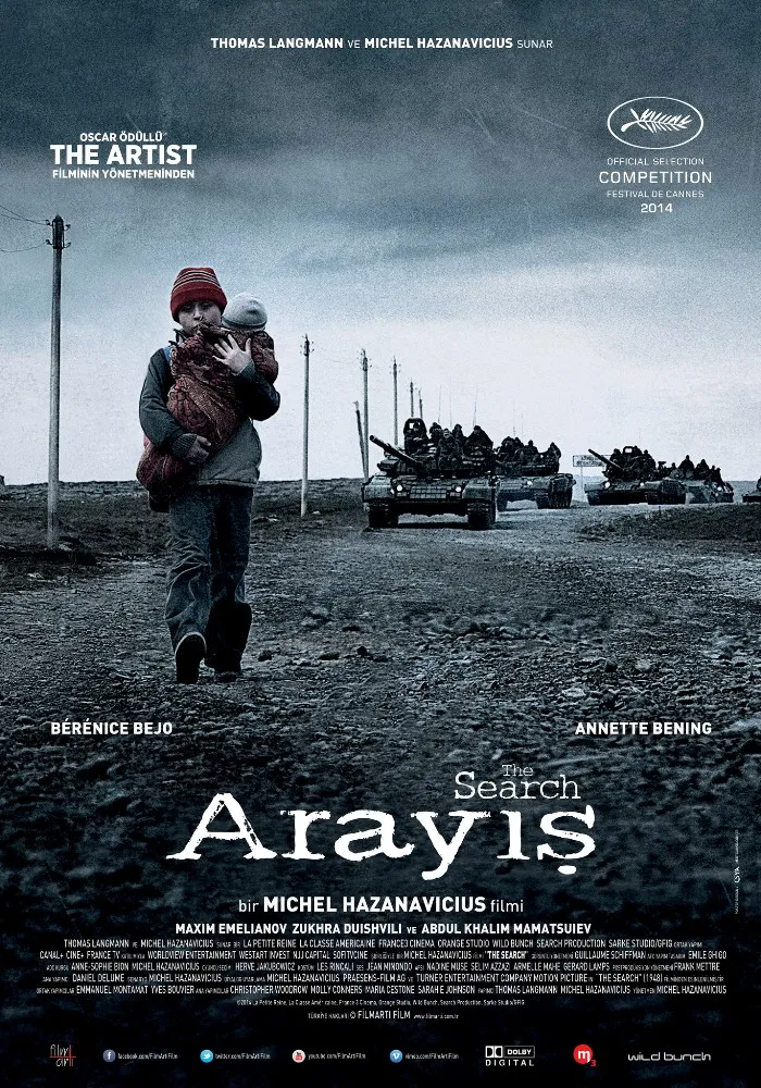 Arayış