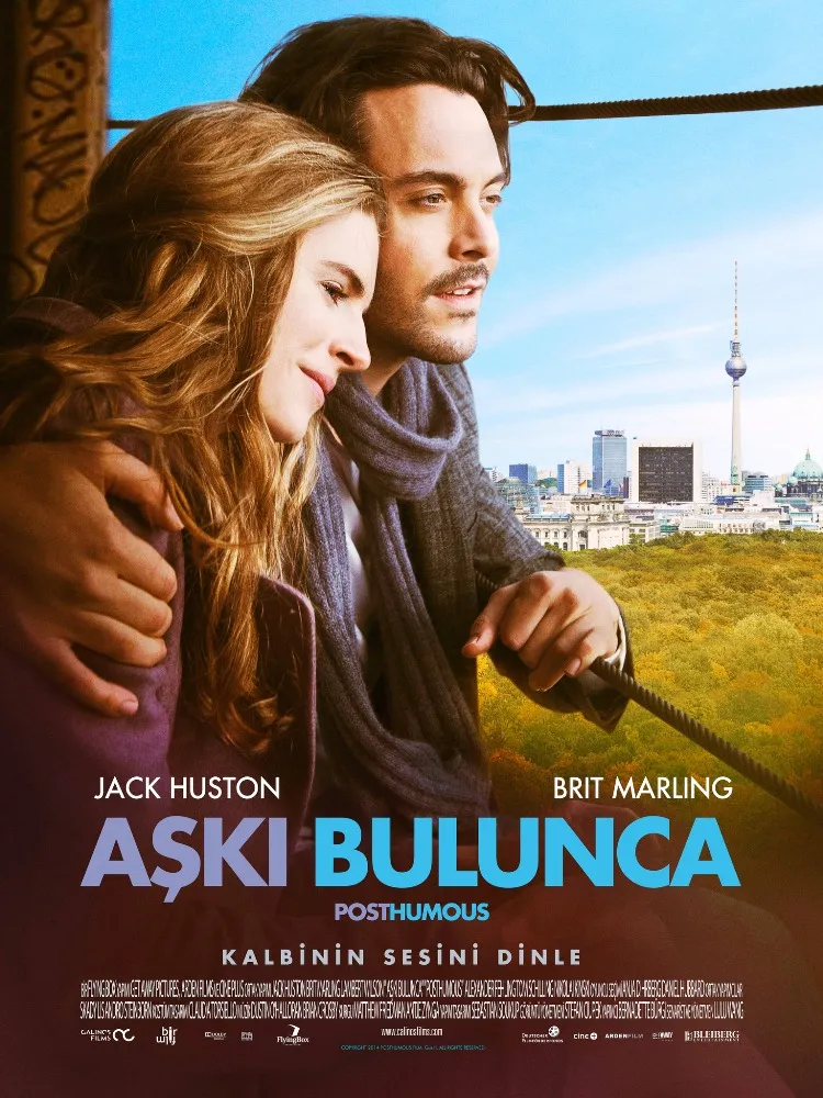 Aşkı Bulunca