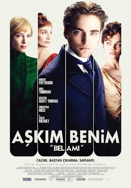 Aşkım Benim