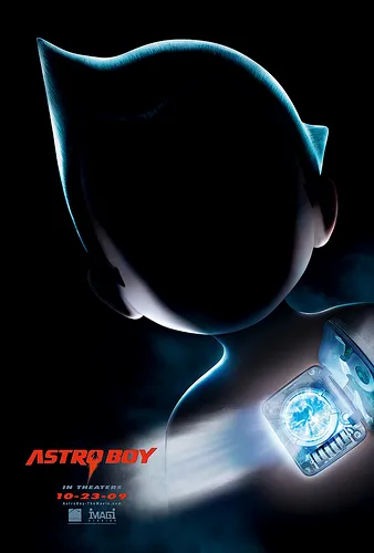 Astro Boy