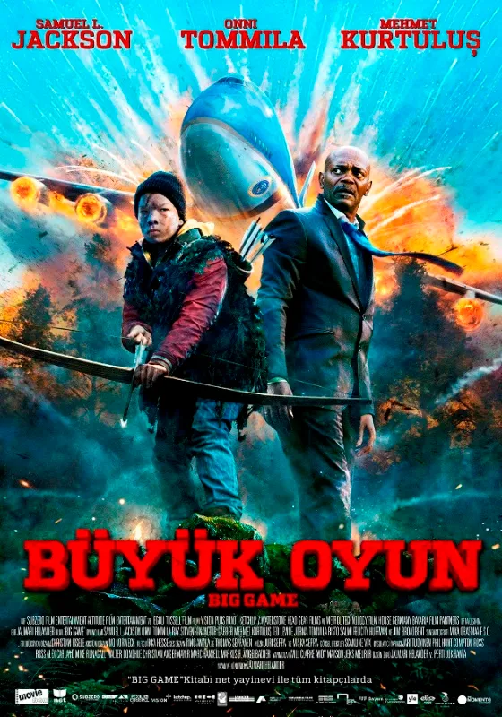 Büyük Oyun