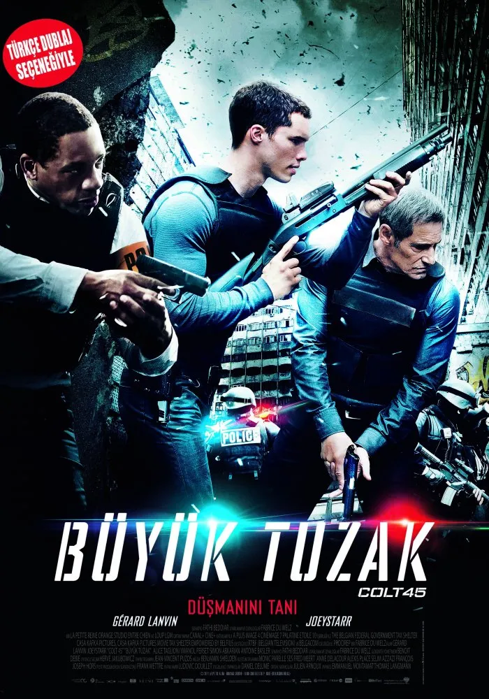 Büyük Tuzak