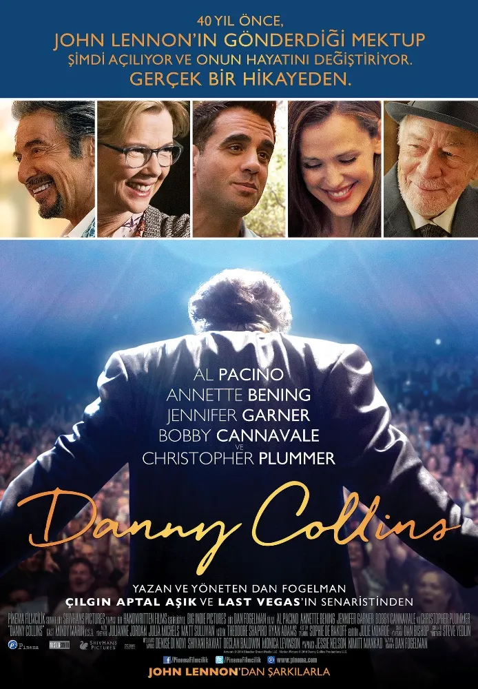 Danny Collins