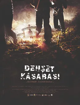 Dehşet Kasabası