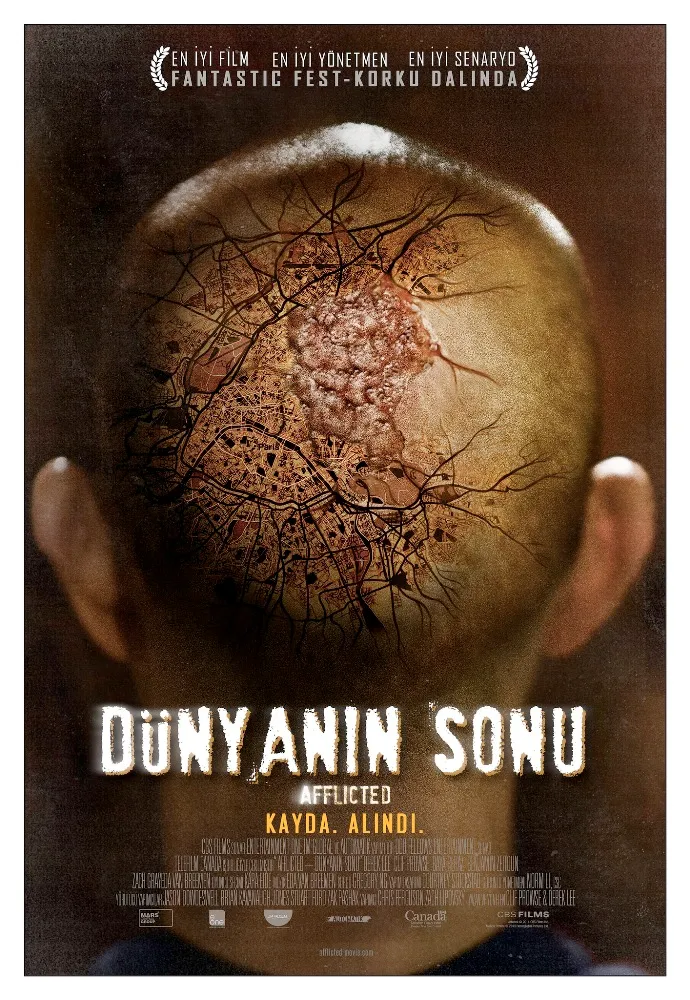 Dünyanın Sonu