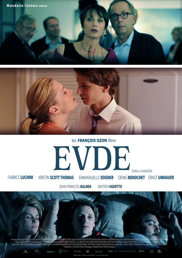 Evde