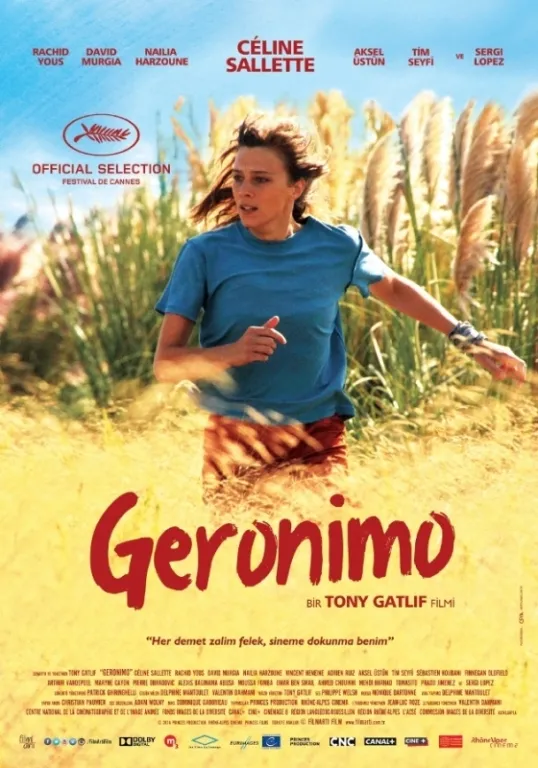 Geronimo