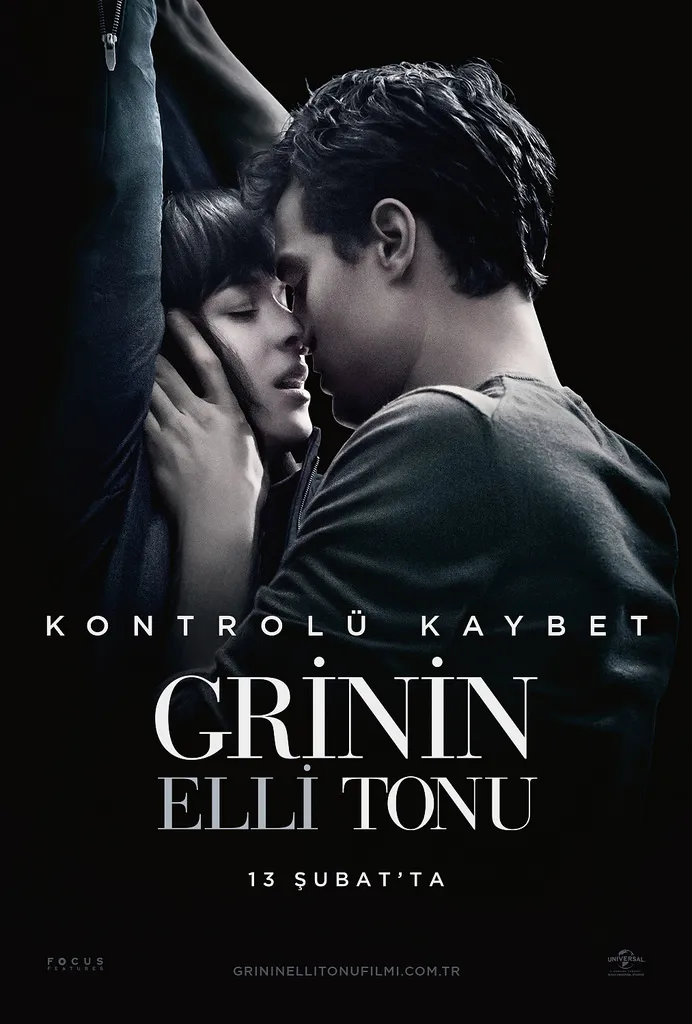 Grinin Elli Tonu