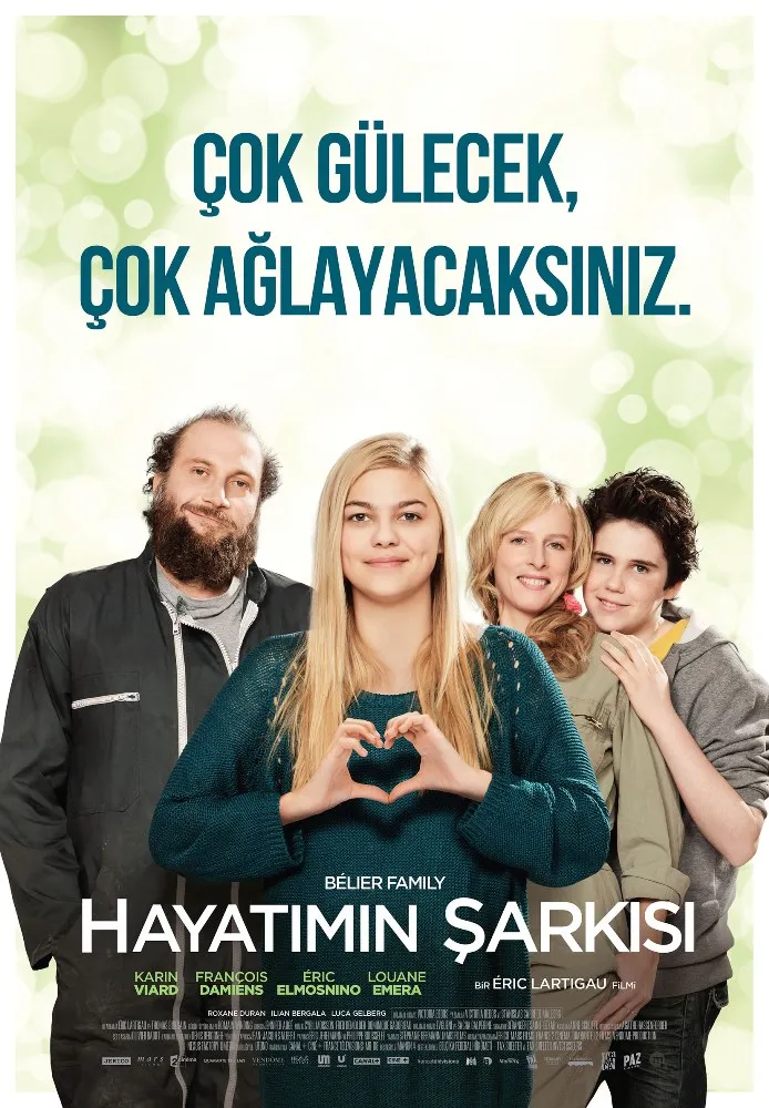 Hayatımın Şarkısı