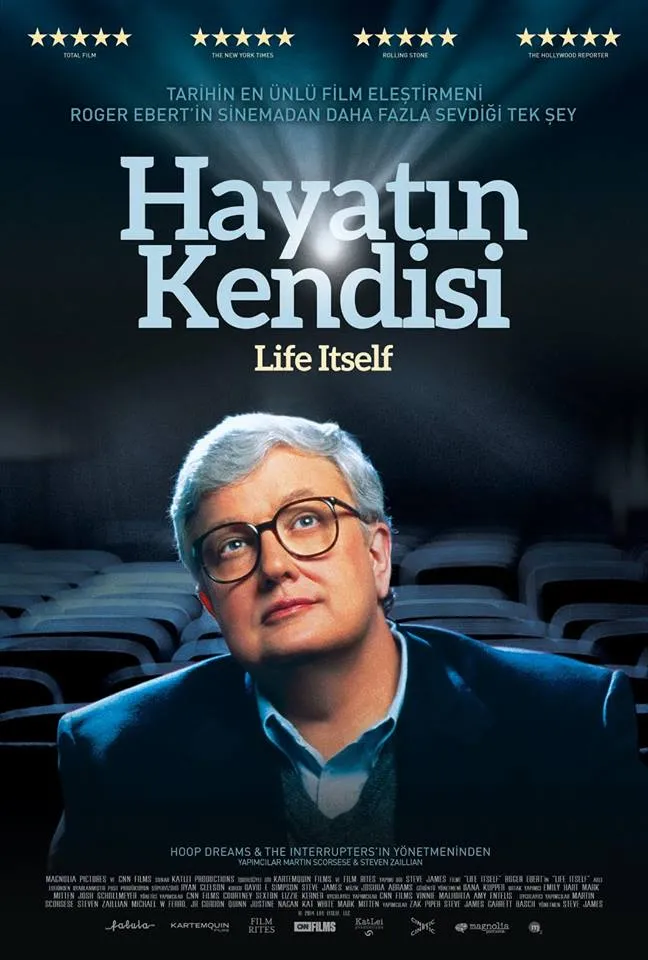 Hayatın Kendisi