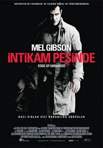 İntikam Peşinde