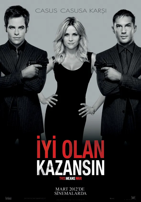 İyi Olan Kazansın