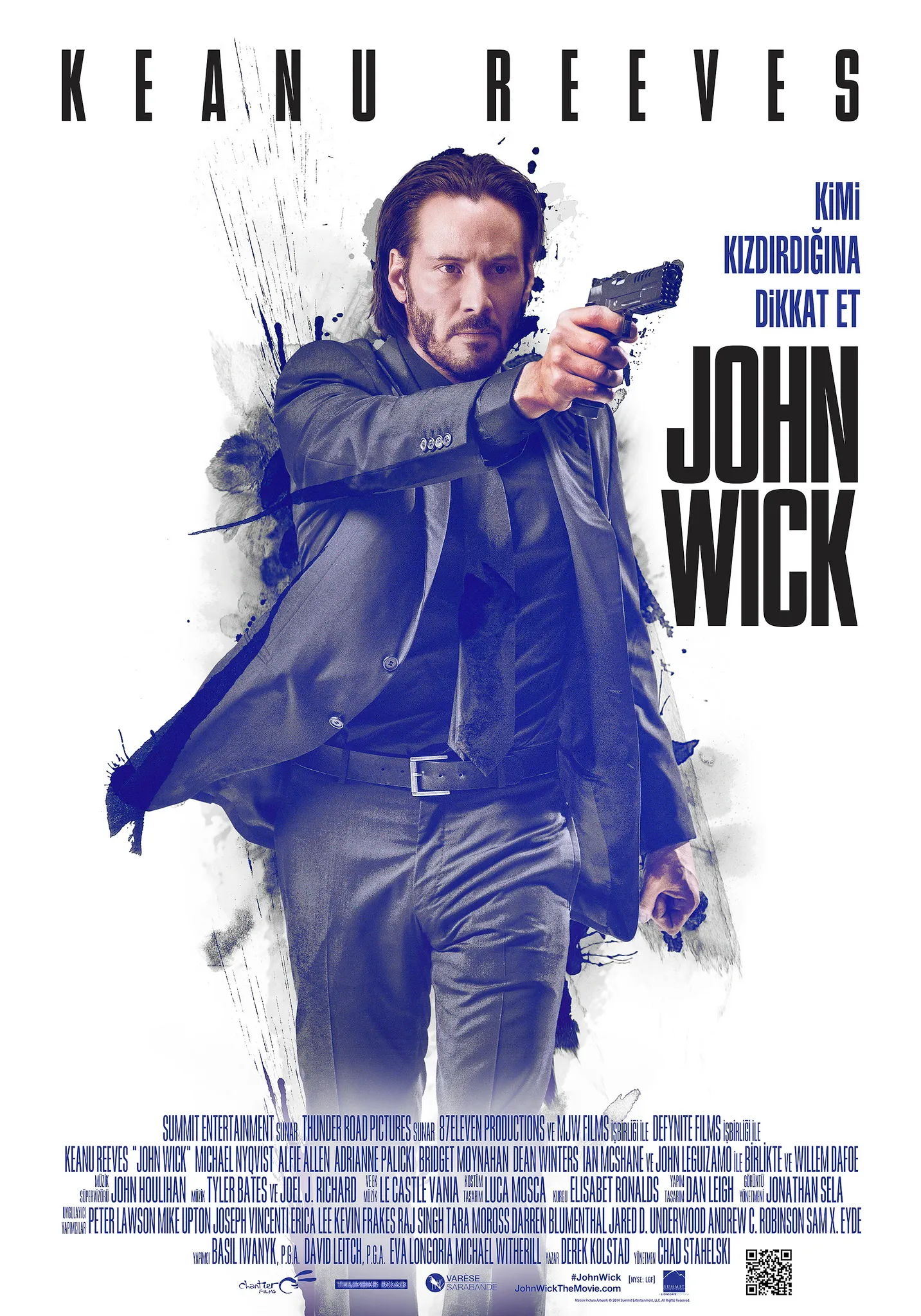 John Wick