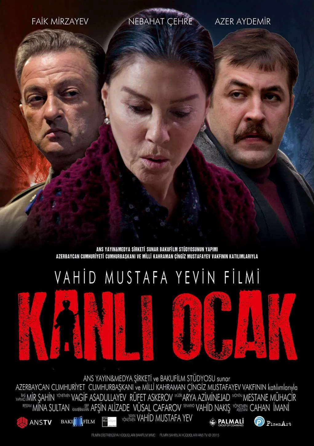 Kanlı Ocak