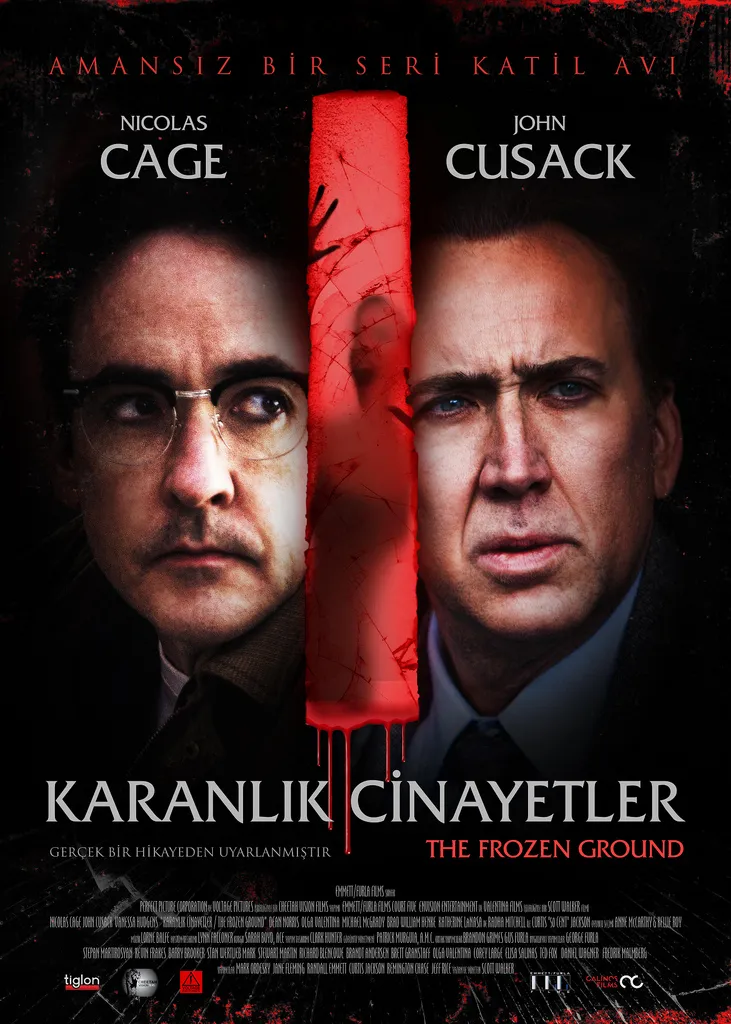 Karanlık Cinayetler