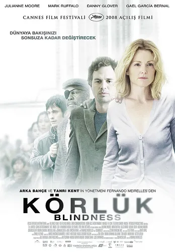 Körlük