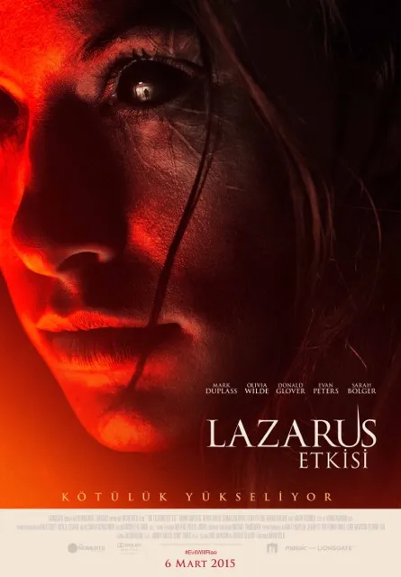 Lazarus Etkisi